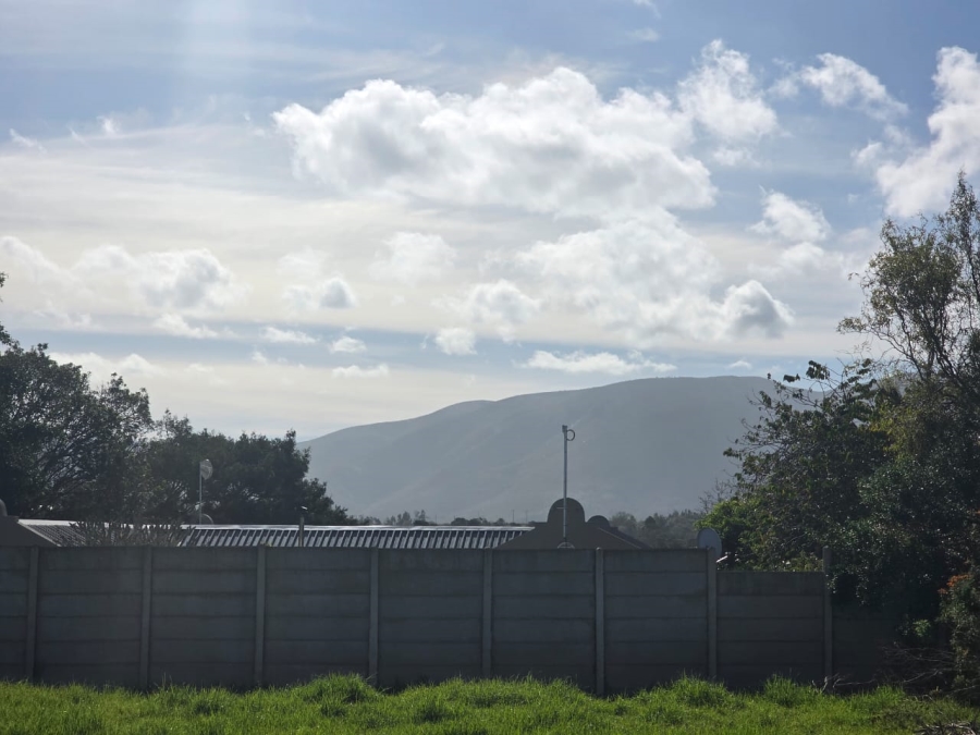 Commercial Property for Sale in Hoekwil Western Cape